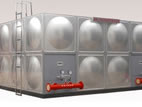 HDXBF-20-20-20-I箱泵一体化消防增压稳压给水设备